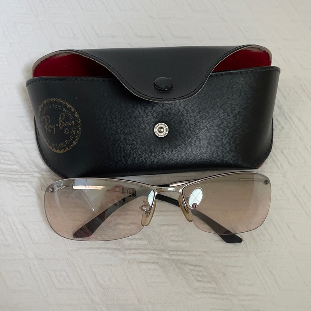 Vintage RayBan sunglasses